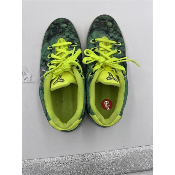 Size 7 (GS) - Nike Kobe 9 EM Low Easter - Picture 3 of 8